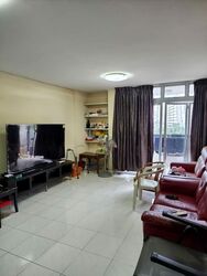 Blk 341 Sun Trellis (Sembawang), HDB 5 Rooms #568922791